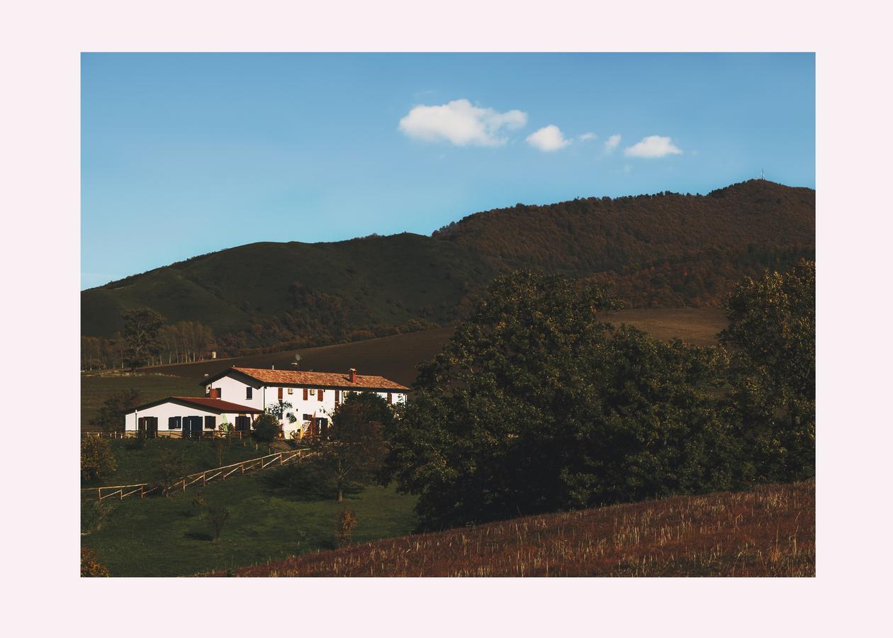 Agriturismo Il Riccio Monticchio  Eksteriør billede