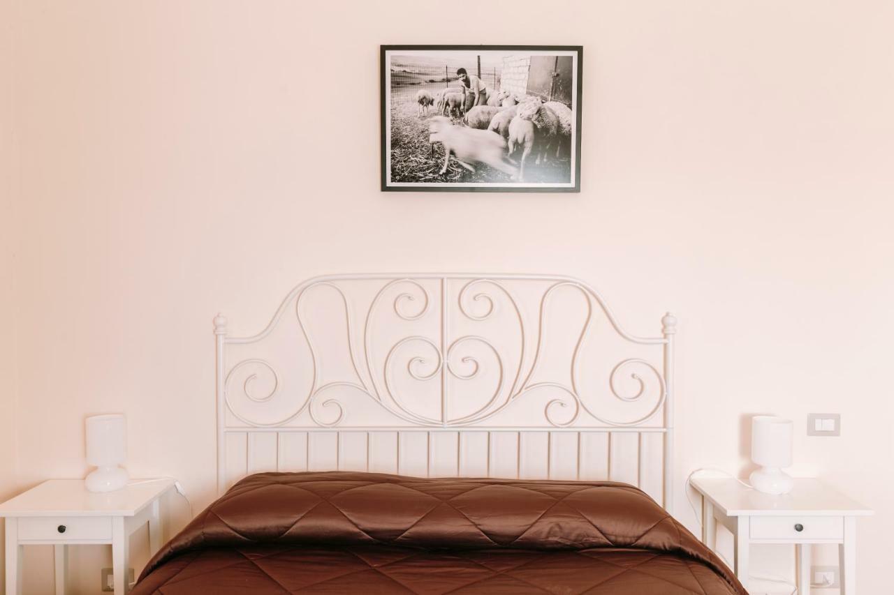 Agriturismo Il Riccio Monticchio  Eksteriør billede